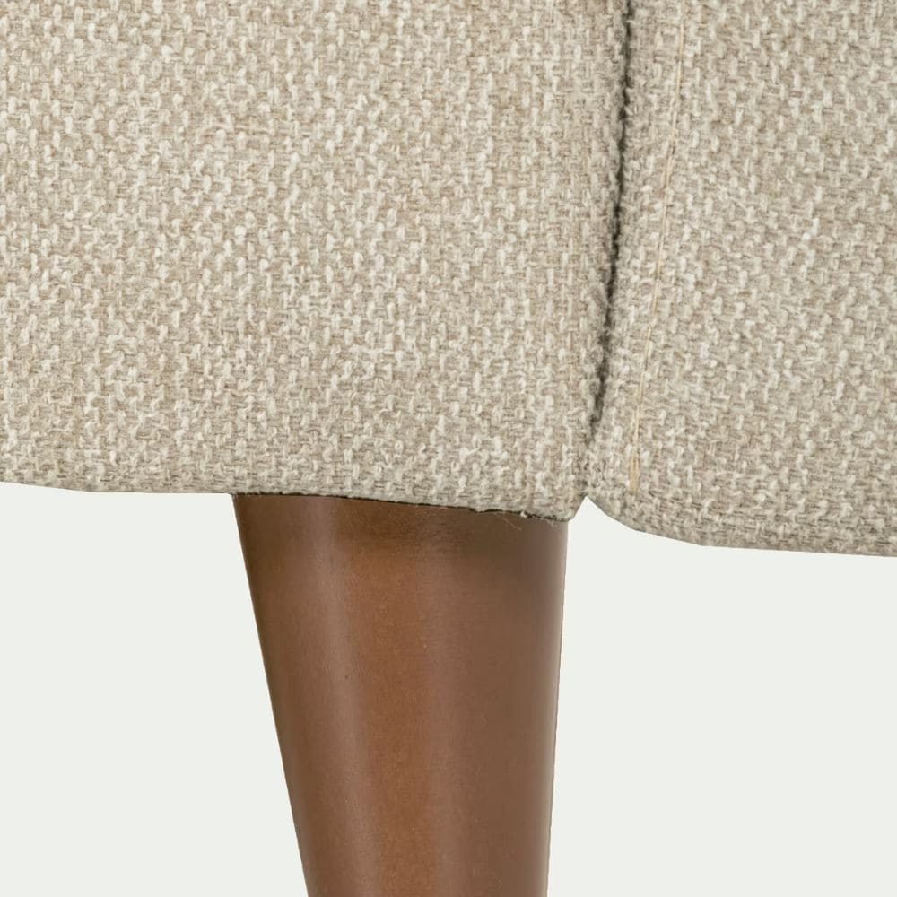 canape-rubio-alinea-touslescanapes (6) Pieds ondulé de style scandinave