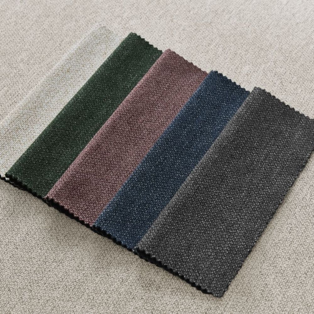 Revêtements tissu du canapé Rousseau Bobochic 