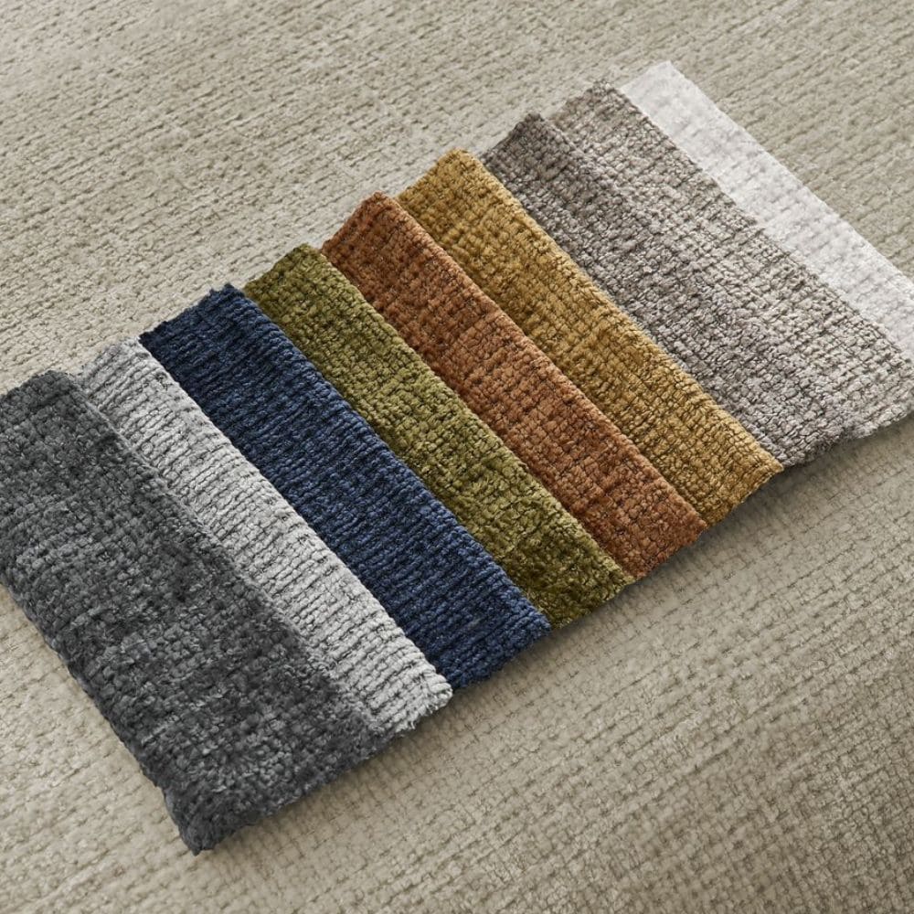 Revêtements en tissu du canapé Sirius Bobochic - Touslescanapes.com