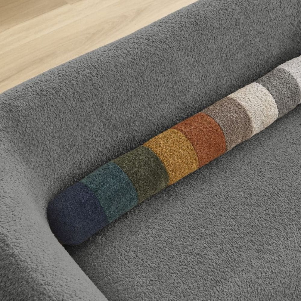 Coloris multiples du canapé Celine de Bobochic