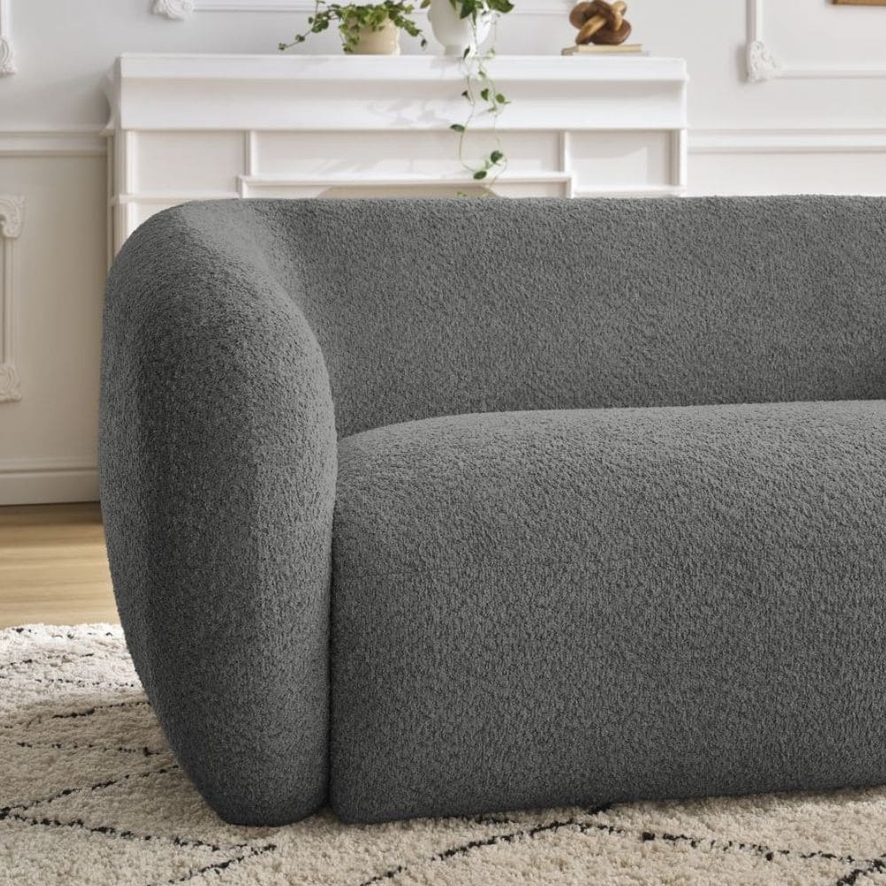 Canapé bas Celine de Bobochic