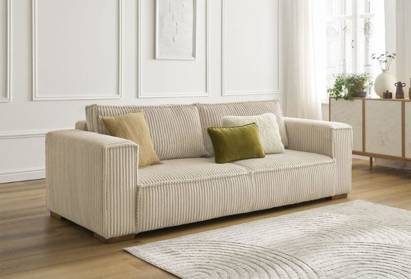 Canapé Chelsea Bobochic : pourquoi son assise divise autant les acheteurs