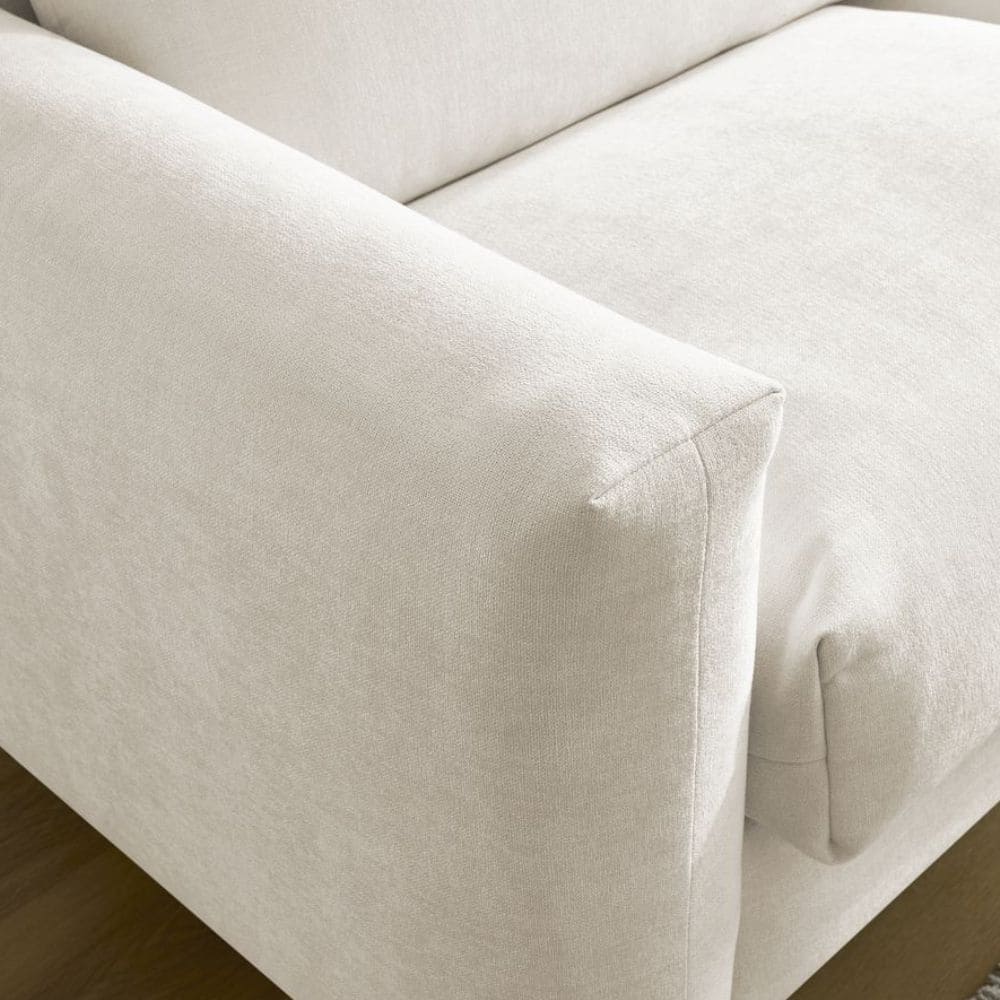 Accoudoir fin du canapé Cocoone Bobochic