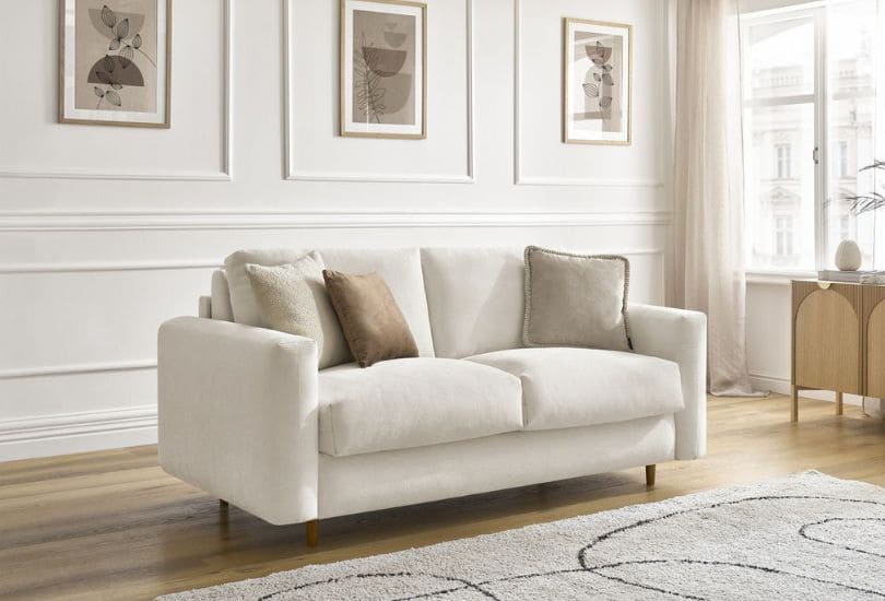 Canapé Cocoone Bobochic : pourquoi ce modèle séduit les petits espaces exigeants ?