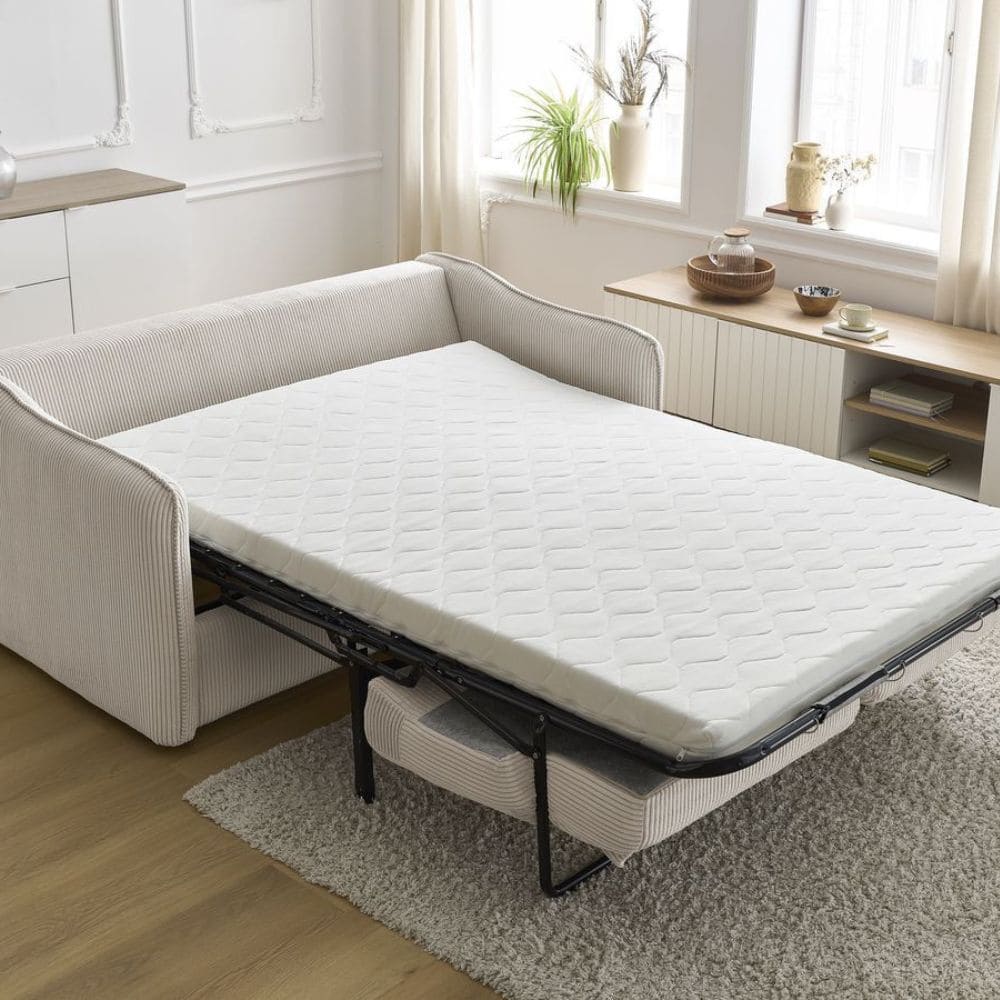 Matelas du canapé convertible Lenny Bobochic 