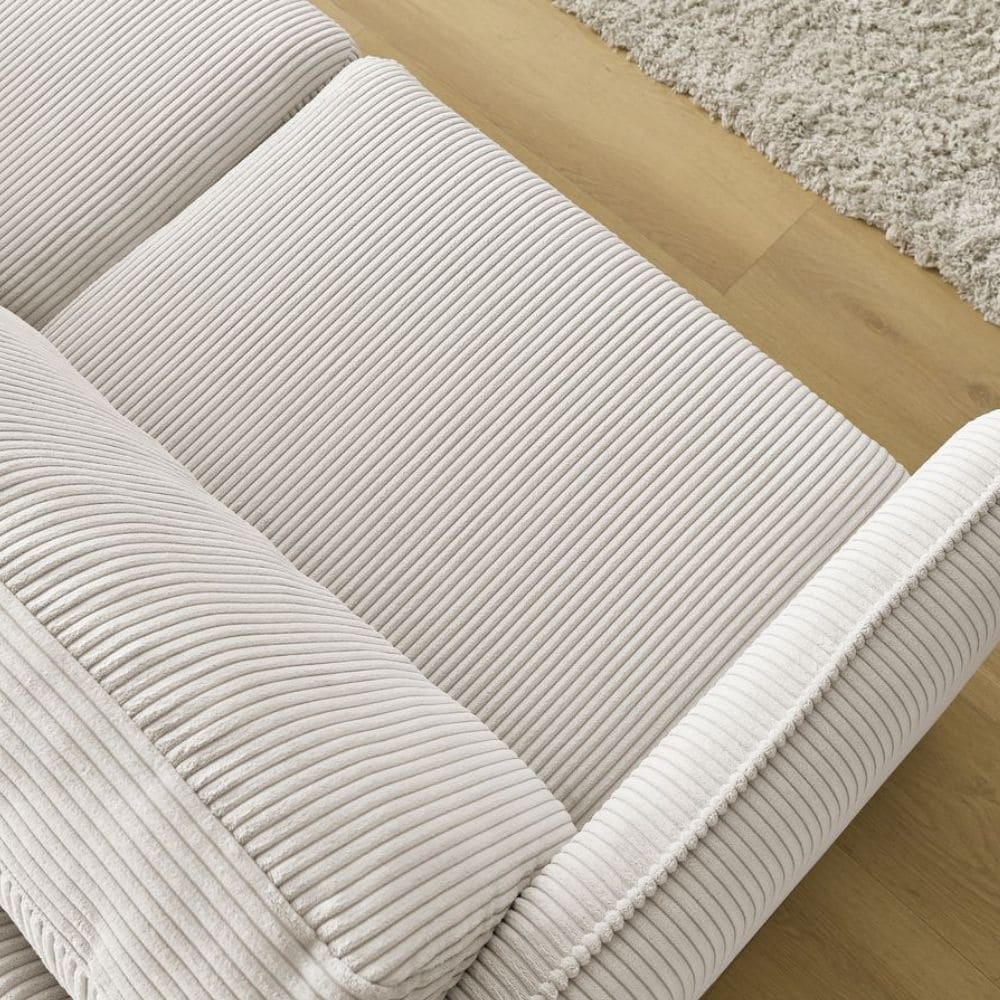 coussin d'assise du canapé Lenny Bobochic