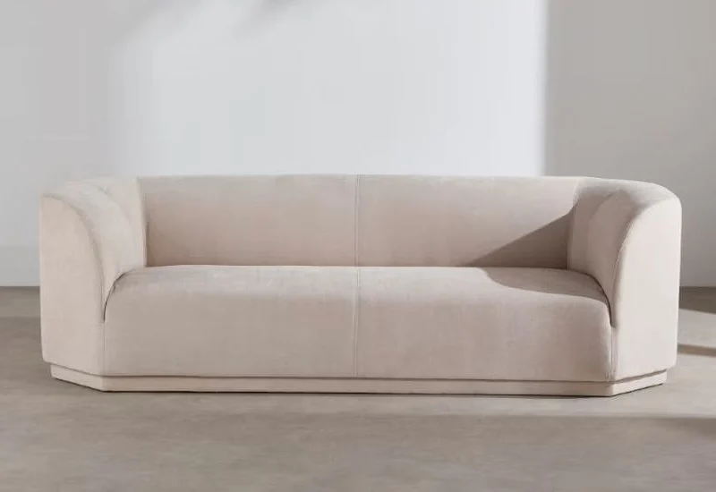 Canape Gaspard Maisons du Monde