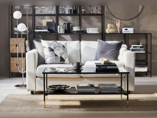 Canapé Vimle IKEA