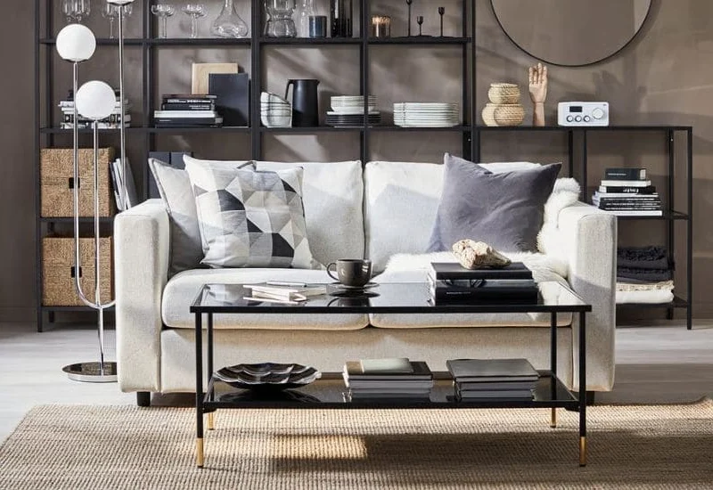 Canapé Vimle IKEA