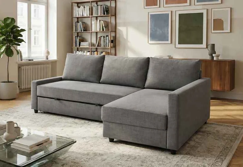 Canape Friheten IKEA