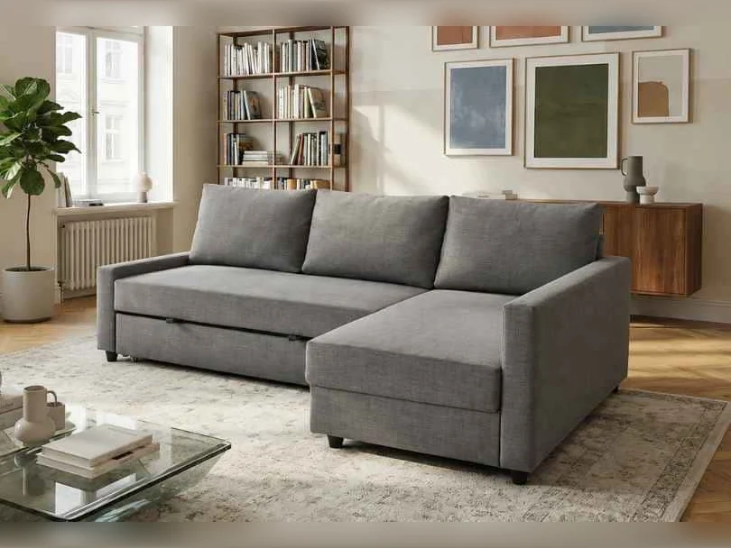 Canapé Friheten IKEA