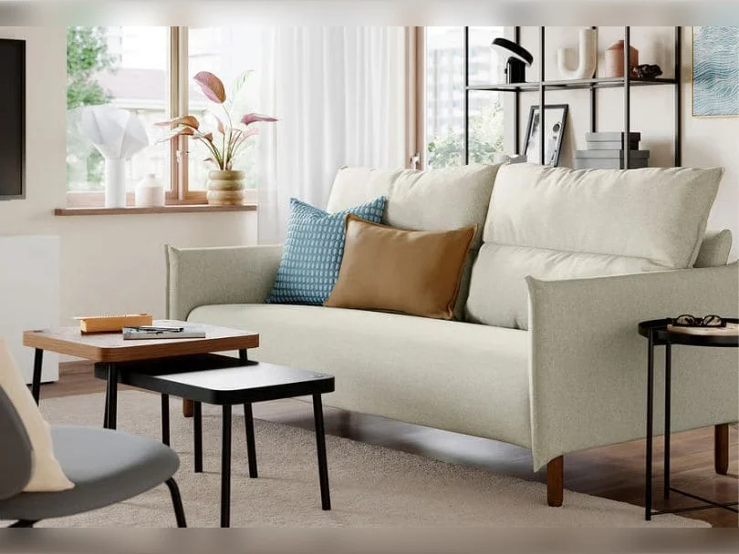 Canapé Mannarp