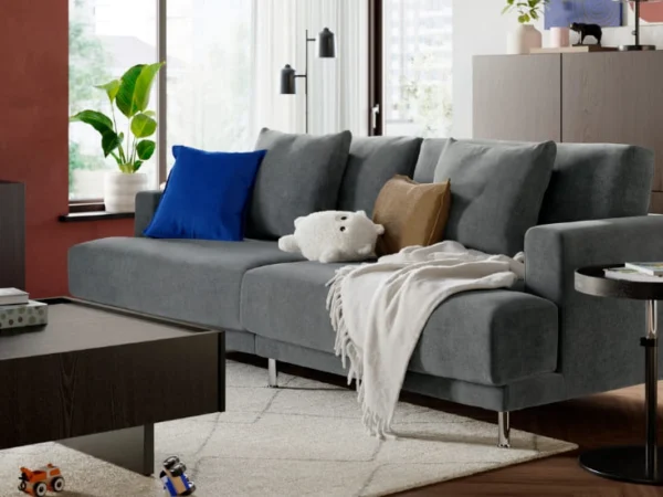 Canapé Uppåkra IKEA