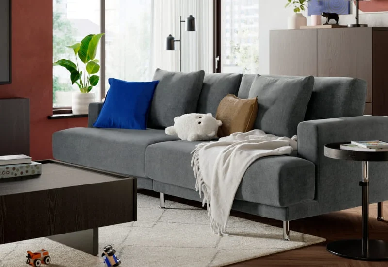 Canapé Uppåkra IKEA