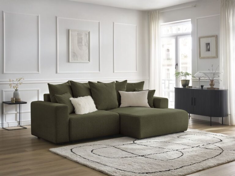 Canapé Atilla Bobochic : pourquoi son coffre et ses 16 coloris cachent un vrai compromis d'assise ?