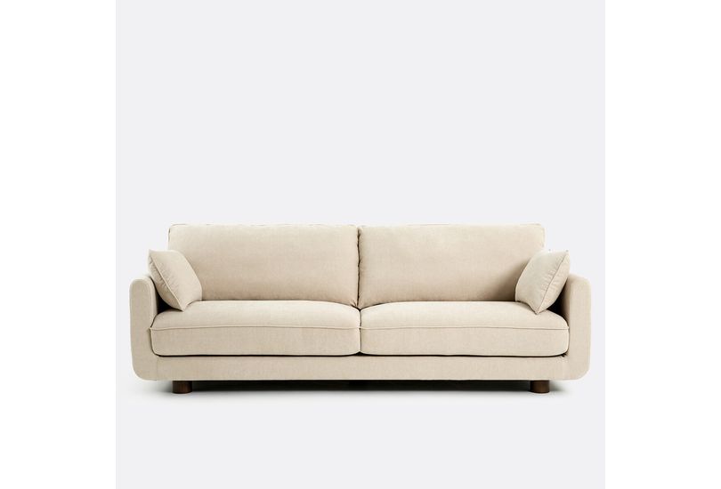 Canapé Emilio La Redoute : convertible fabriqué en France, mais à quel prix pour votre budget ?