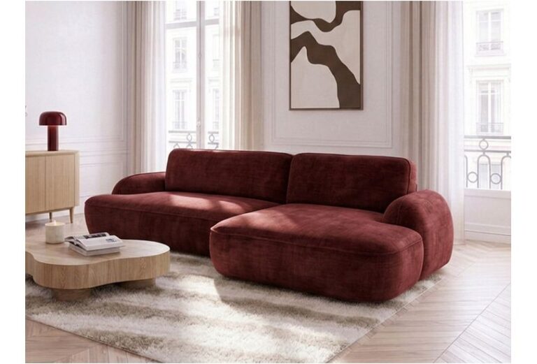 Canapé Céleste Bobochic : angle convertible à 1299 euros, un choix malin ou un piège pour petits salons ?