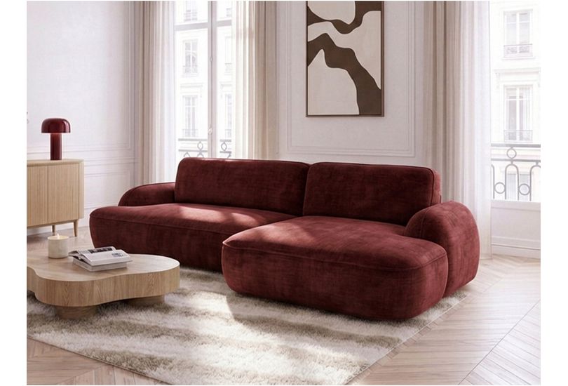 Canapé Céleste Bobochic : angle convertible à 1299 euros, un choix malin ou un piège pour petits salons ?
