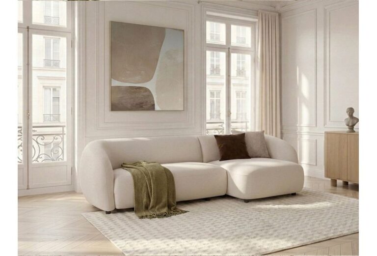 Canapé Halo Bobochic : angle électrique à 1899 euros, comment il se situe face au reste de la gamme ?