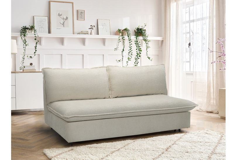 Canapé Isadora Bobochic : convertible tous les jours ou juste pour dépanner ?