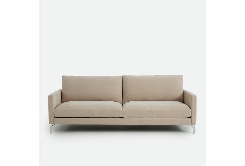 Canapé Lady La Redoute : ce grand format convertible convient-il vraiment à votre salon ?