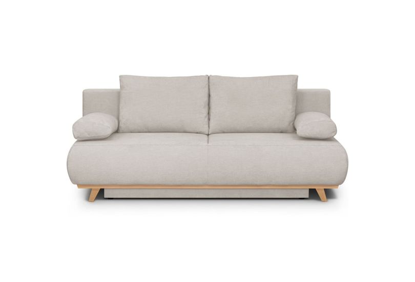 Canapé Laria Homifab : coffre, chenille taupe et 8 coloris, comment choisir entre les 32 versions ?