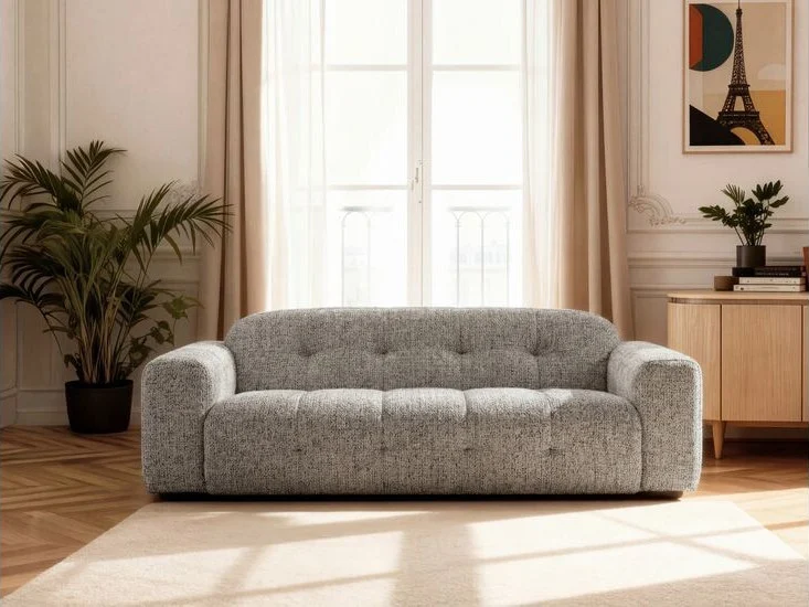 Canapé Laura Bobochic