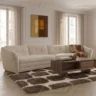 Canapé Marble Bobochic