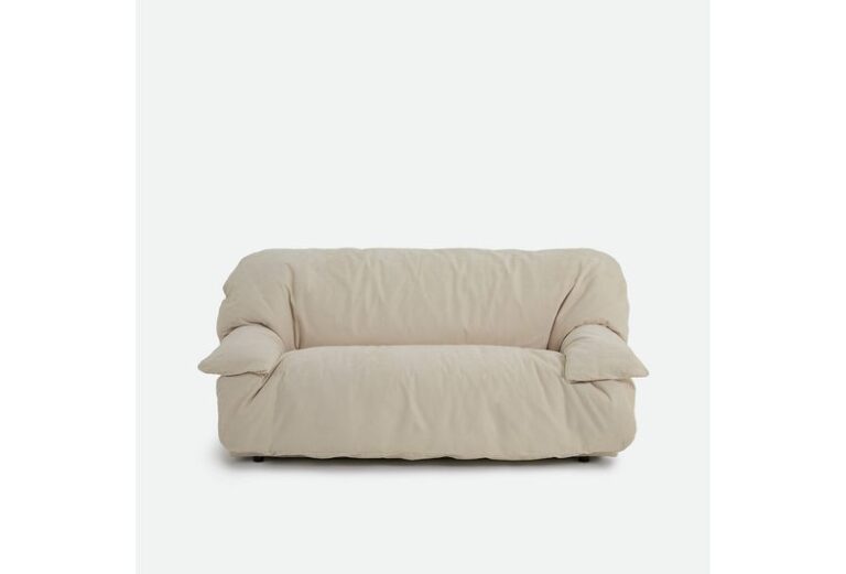 Canapé Backy La Redoute : convertible ou fixe, laquelle des deux versions choisir ?