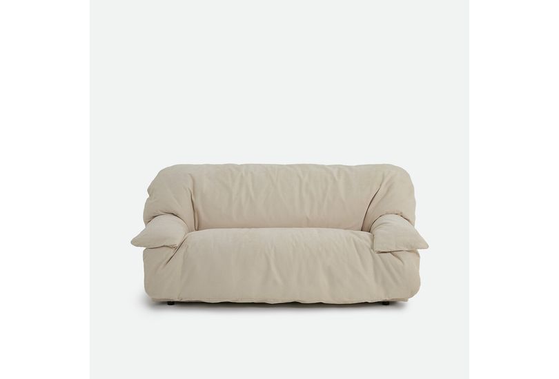 Canapé Backy La Redoute : convertible ou fixe, laquelle des deux versions choisir ?