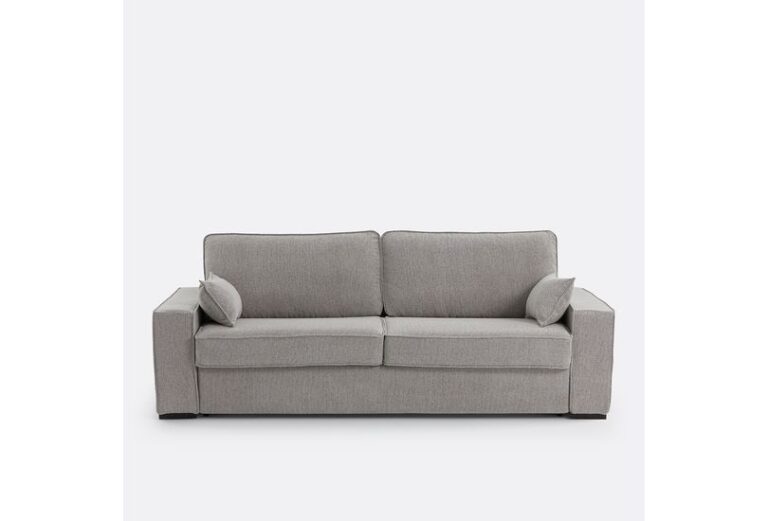 Canapé Cecialia La Redoute : convertible à 1619 euros, mais lequel des trois formats choisir ?