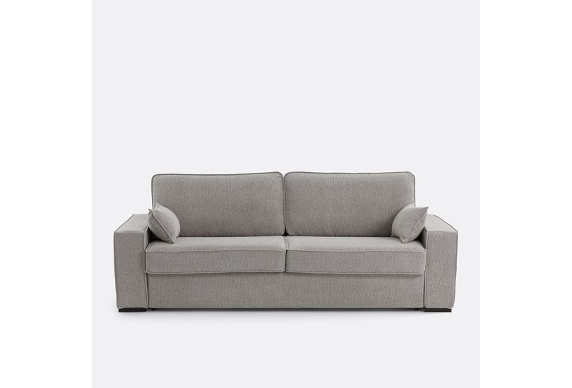 Canapé Cecilia La Redoute : convertible Bultex à 1845 euros, un couchage quotidien crédible ?