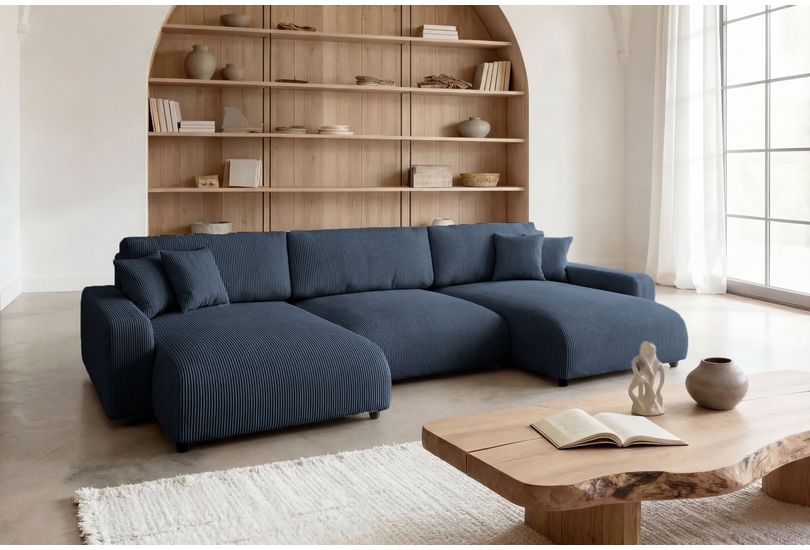Canapé Ena Casanova Paris : ce panoramique à 899 euros, mais tient-il la comparaison ?