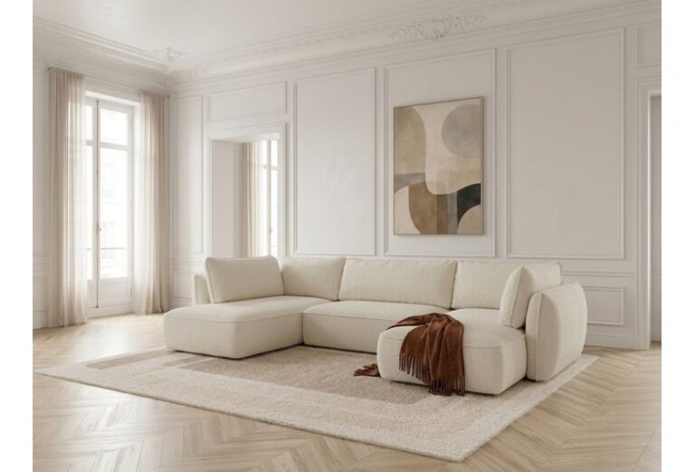 Canapé Esmée Bobochic : ce couchage occasionnel change-t-il tout pour vous ?