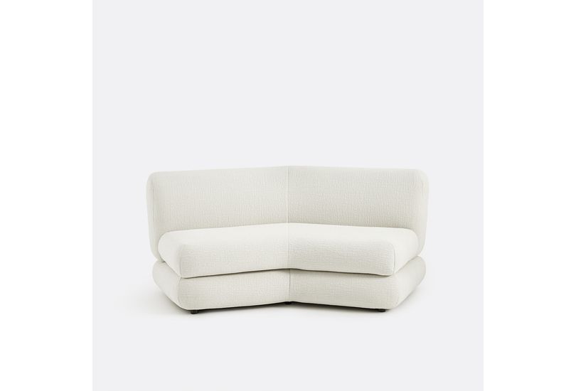 Canapé Hoover La Redoute : cette banquette modulable tient-elle sa promesse d&rsquo;angle sans attaches ?