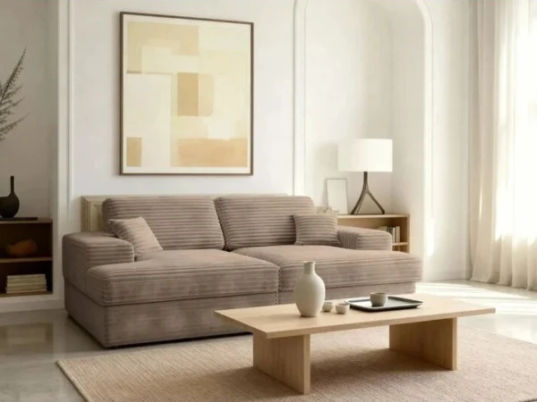 Canapé Lisbonne Casanova Paris