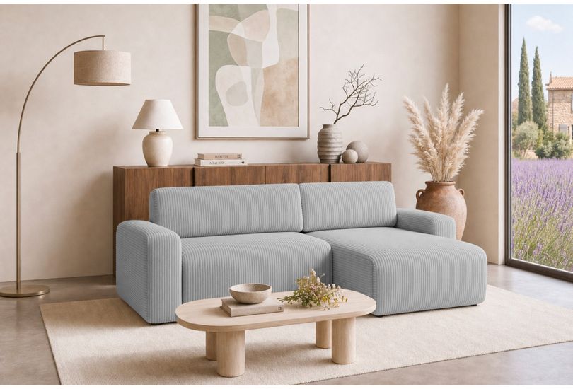 Canapé Lucie Casanova Paris : angle convertible à 849 euros, tenue dans le temps ou couchage d’appoint ? Canapé Lucie Casanova Paris : angle convertible à 849 euros, tenue dans le temps ou couchage d’appoint ?