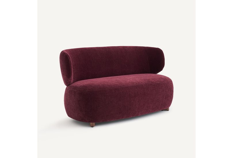 Canapé Modalie AM.PM : convertible ou pas, ce que cache son format compact Canapé Modalie AM.PM : convertible ou pas, ce que cache son format compact