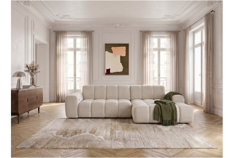 Canapé Théo Bobochic : l&rsquo;avance-recule électrique change-t-il vraiment le couchage quotidien ?