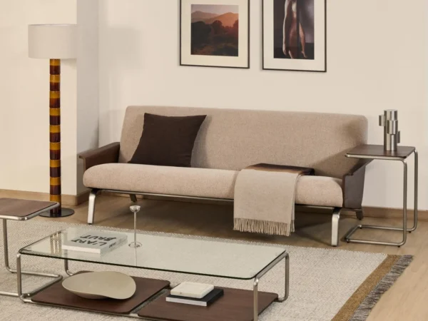 Canapé Amsen Kave Home