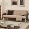 Canapé Amsen Kave Home