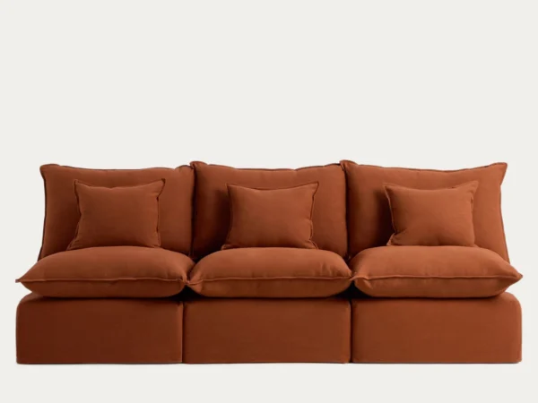 Canapé Anarela Kave Home