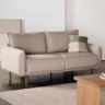Canapé Carlota Kave Home