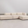 Canapé Fogler Sklum