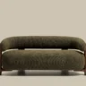 Canapé Granite Kave Home