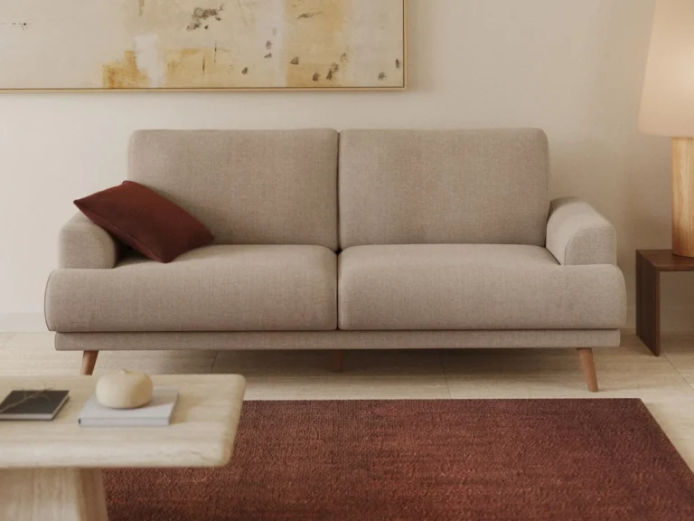 Canapé Karin Kave Home