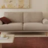 Canapé Karin Kave Home