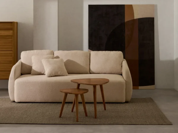 Canapé Laira Kave Home