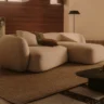 Canapé Martina Kave Home