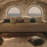 Canapé Nora Kave Home